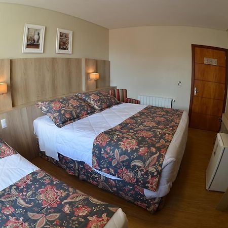 Pousada Aconchego Da Borges Gramado Exteriér fotografie