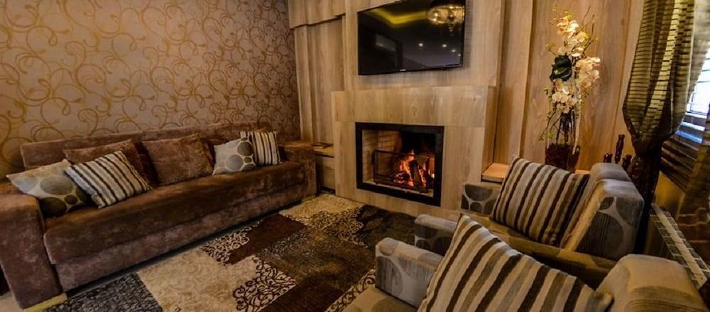 Pousada Aconchego Da Borges Gramado Exteriér fotografie